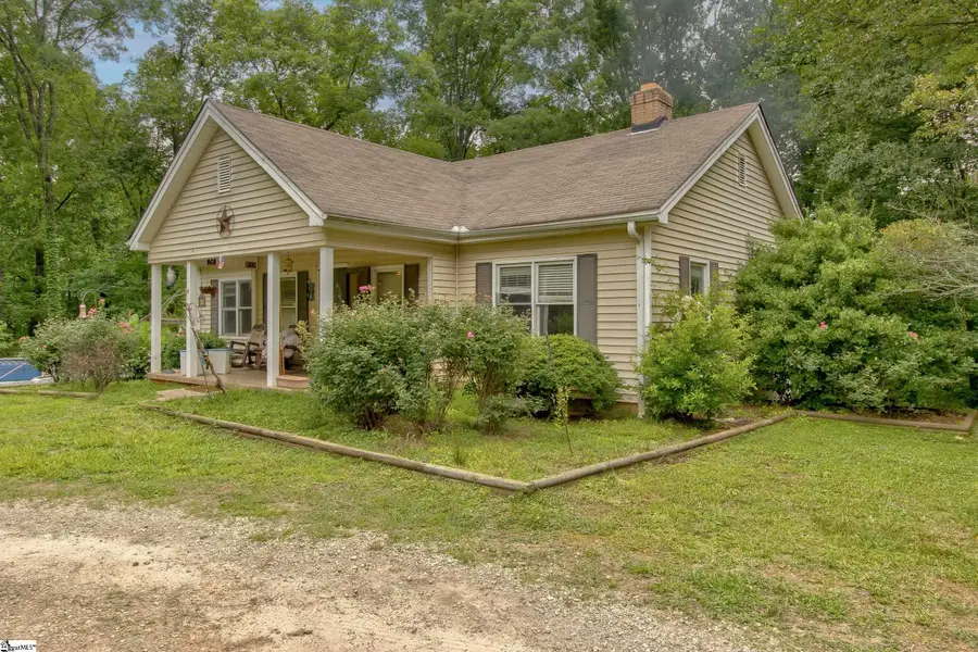 4061 Wells Highway, Seneca, SC 29678-4653 - #3