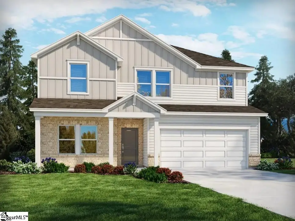 1016 Southwell Drive, Anderson, SC 29626 - #1