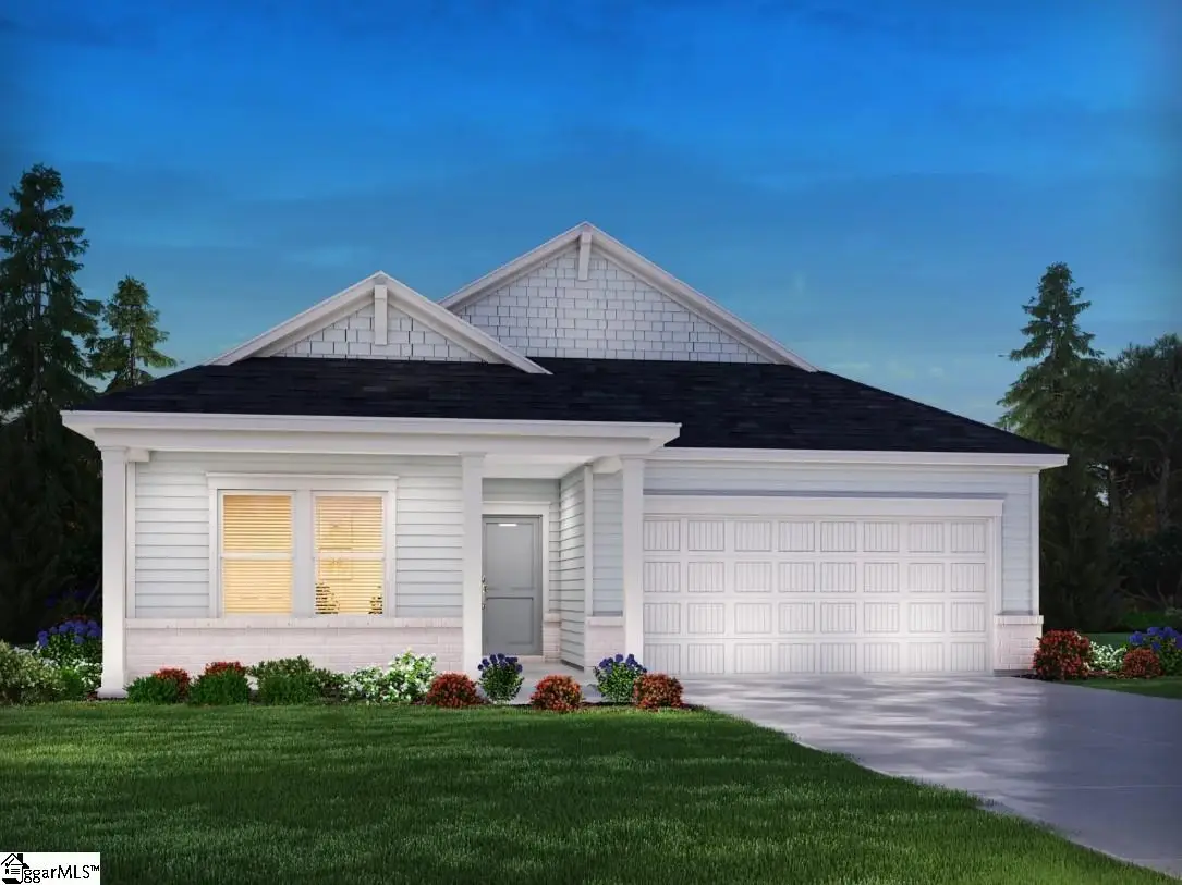 1017 Southwell Drive, Anderson, SC 29626 - #1
