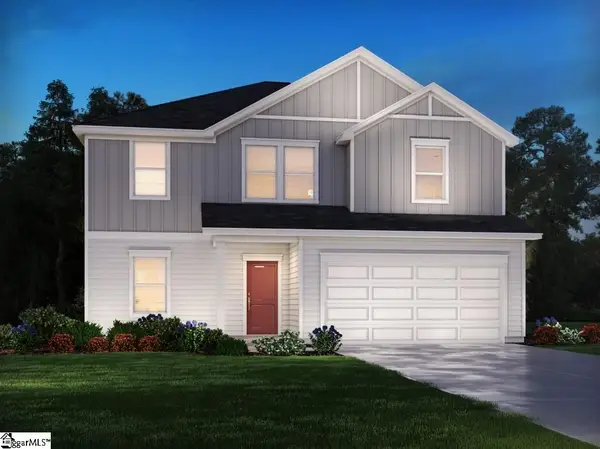 1019 Southwell Drive, Anderson, SC 29626