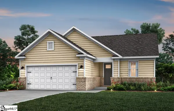 1074 Tyger Branch Drive #Lot 149, Moore, SC 29369