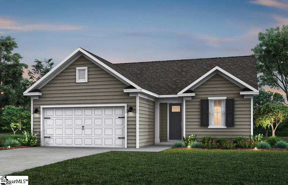 864 Sweetwater Hills Drive #Lot 93, Moore, SC 29369 - #1