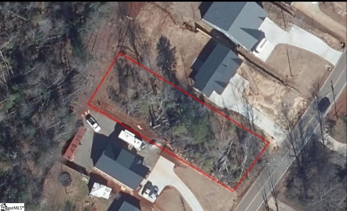 742 Tanner Road, Taylors, SC 29687 - #1