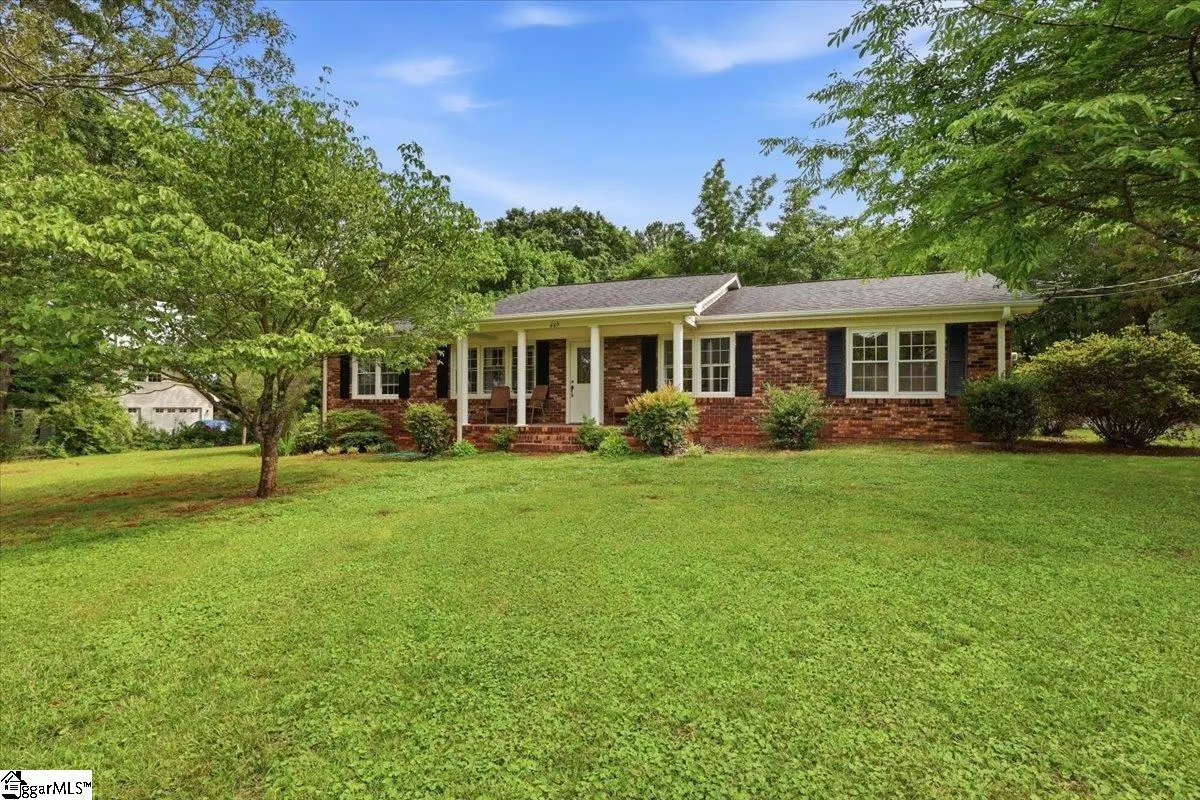 449 Liberty Highway, Liberty, SC 29657 - #1