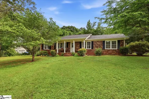 449 Liberty Highway, Liberty, SC 29657