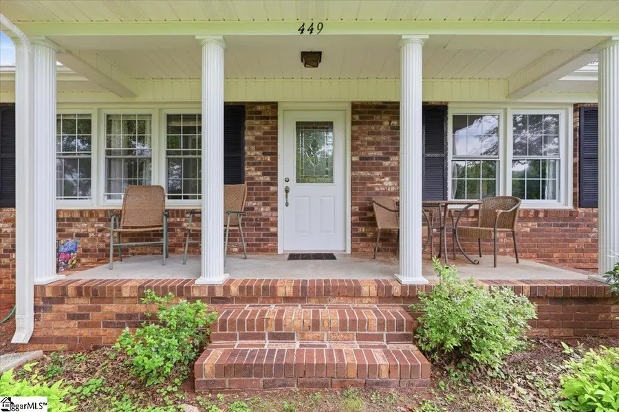 449 Liberty Highway, Liberty, SC 29657 - #3