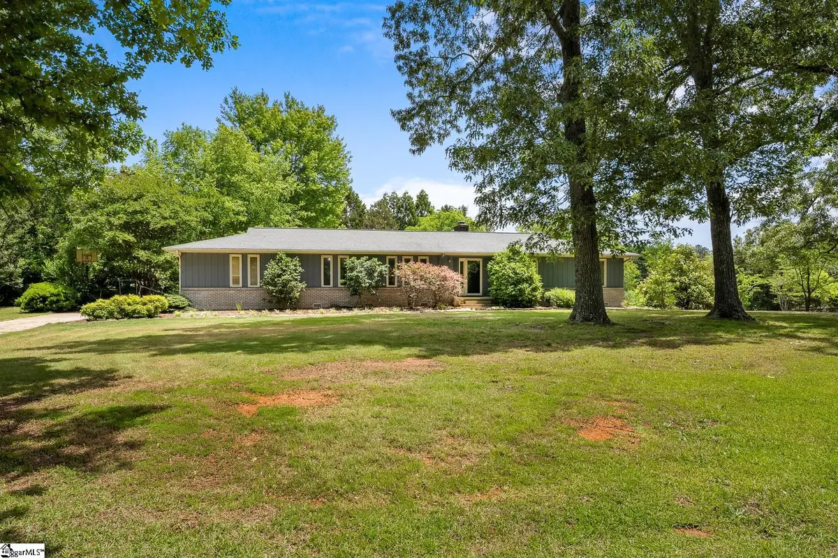 1117 Southern Acres, Anderson, SC 29625 - #1