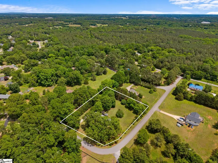 1117 Southern Acres, Anderson, SC 29625 - #3