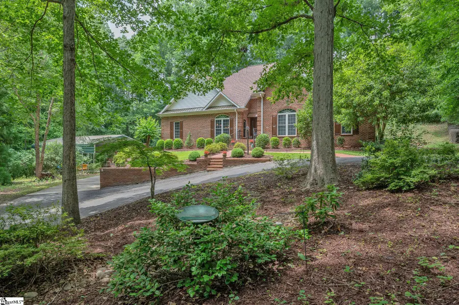 44 Carolina Way, Fountain Inn, SC 29633 - #2