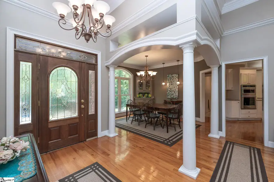 44 Carolina Way, Fountain Inn, SC 29633 - #3