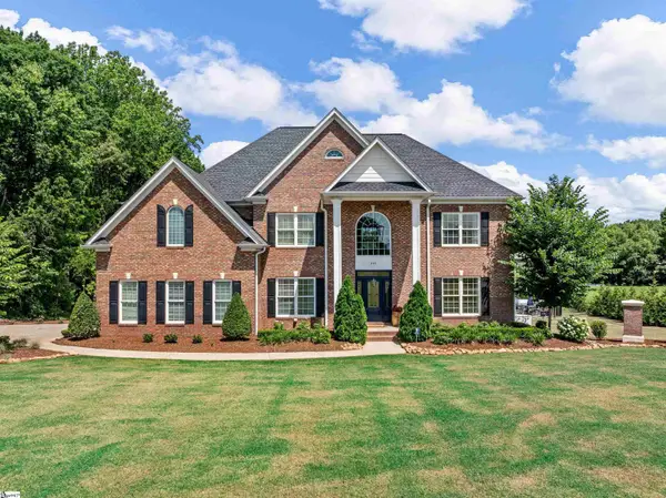 224 Thorncrest Drive, Pauline, SC 29374