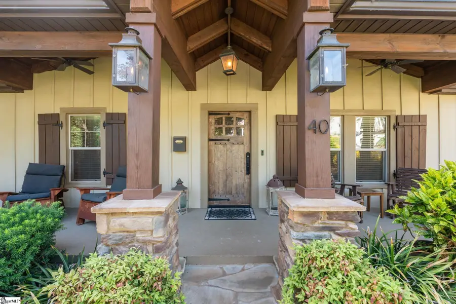 40 Keowee Avenue, Greenville, SC 29605 - #3