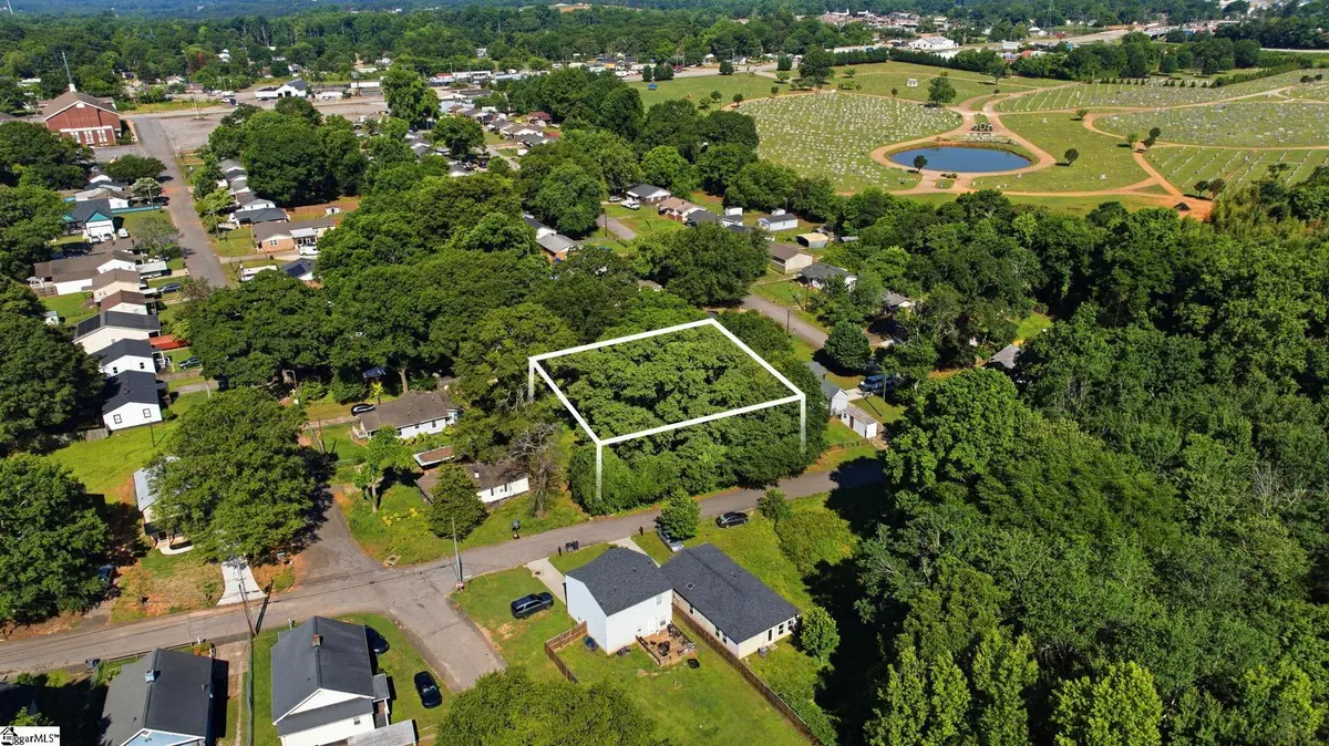 217 N Florida Avenue, Greenville, SC 29605 - #1