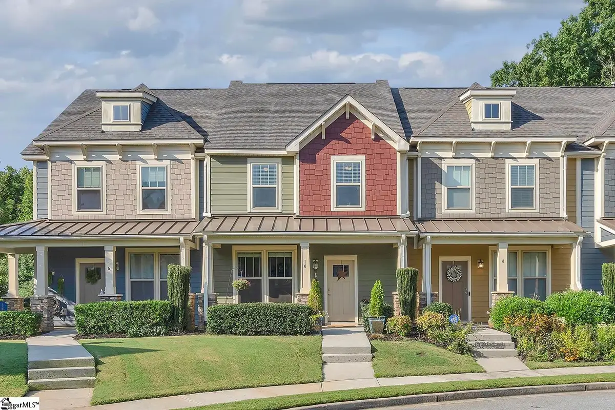 10 Recess Way, Simpsonville, SC 29681 - #1