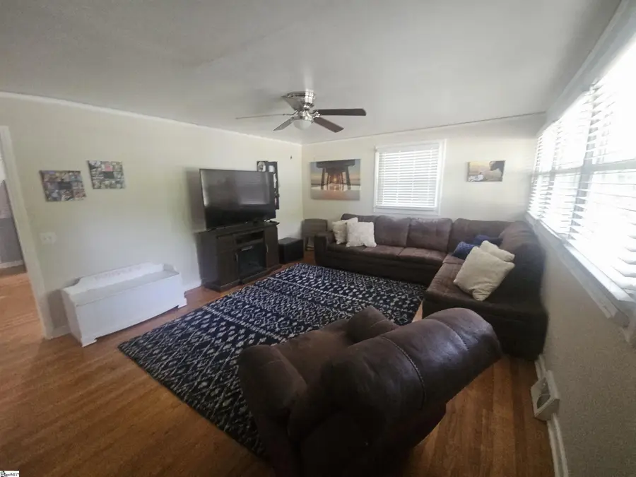 505 East A Avenue, Easley, SC 29640 - #3