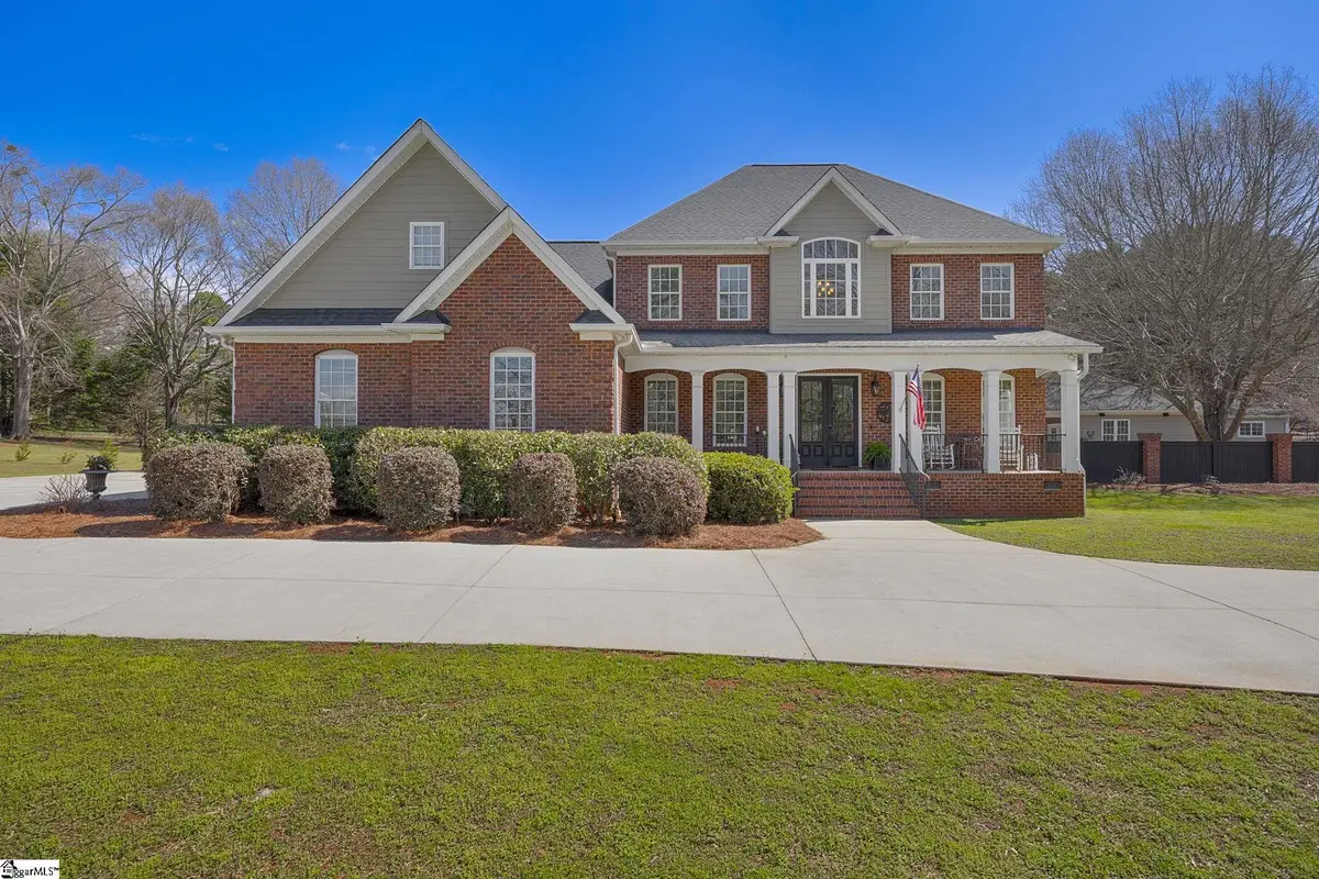 233 Bowen Drive, Anderson, SC 29621 - #1