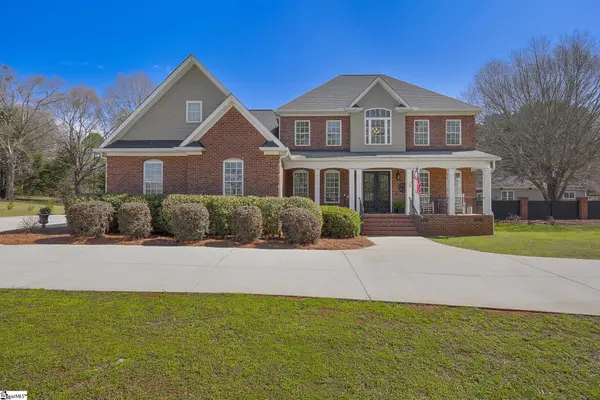 233 Bowen Drive, Anderson, SC 29621