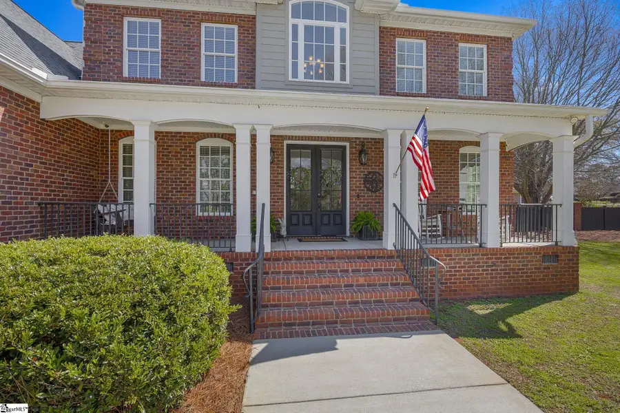 233 Bowen Drive, Anderson, SC 29621 - #2