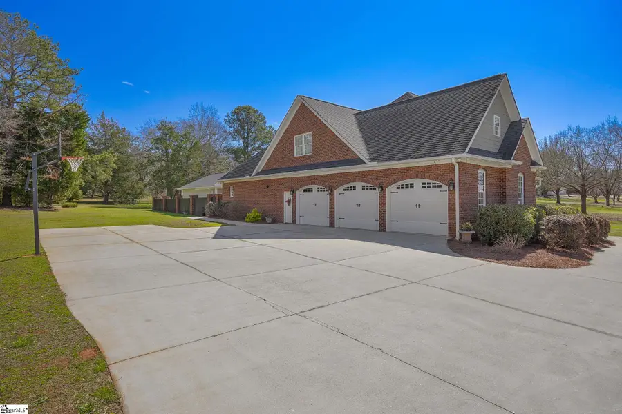 233 Bowen Drive, Anderson, SC 29621 - #3