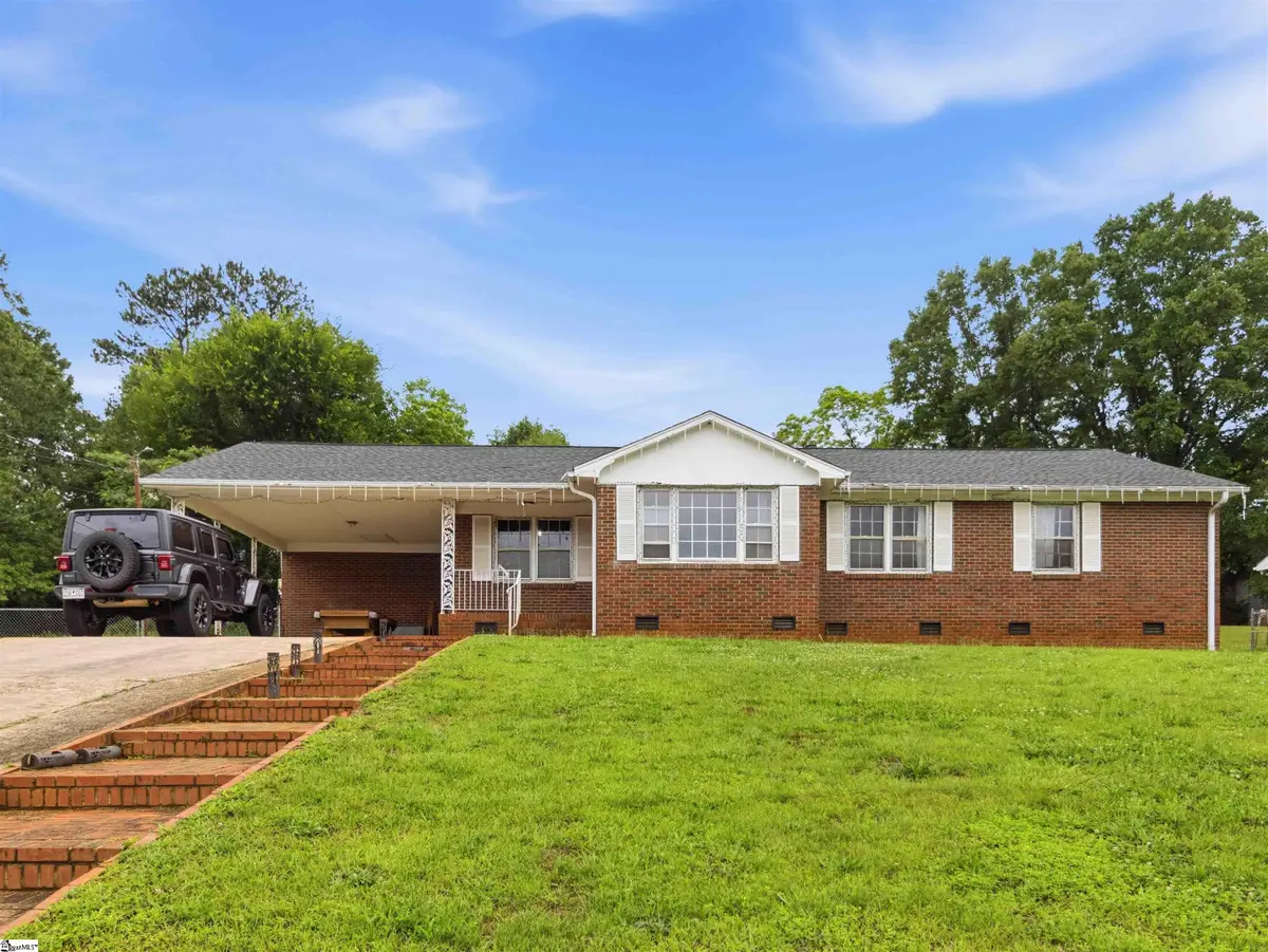 186 Stribling Circle, Spartanburg, SC 29301 - #1