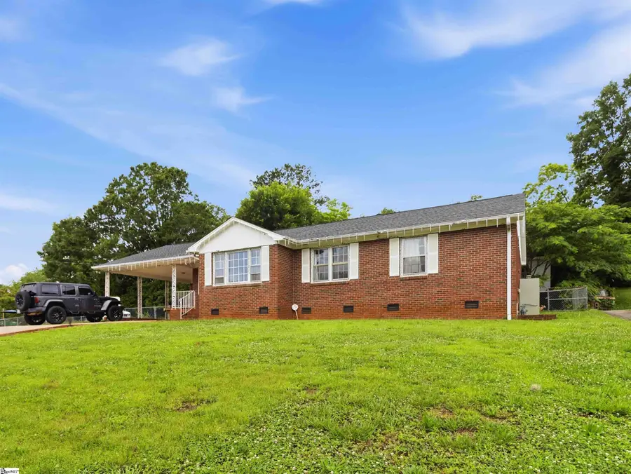 186 Stribling Circle, Spartanburg, SC 29301 - #2