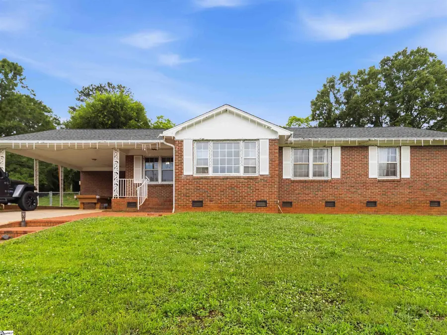 186 Stribling Circle, Spartanburg, SC 29301 - #3
