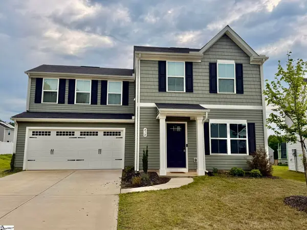 818 Cranbrook Drive, Woodruff, SC 29388