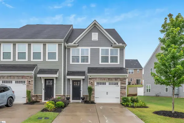320 Hunt Glen Court, Greer, SC 29650