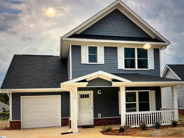 108 Walcott Street, Greenville, SC 29609