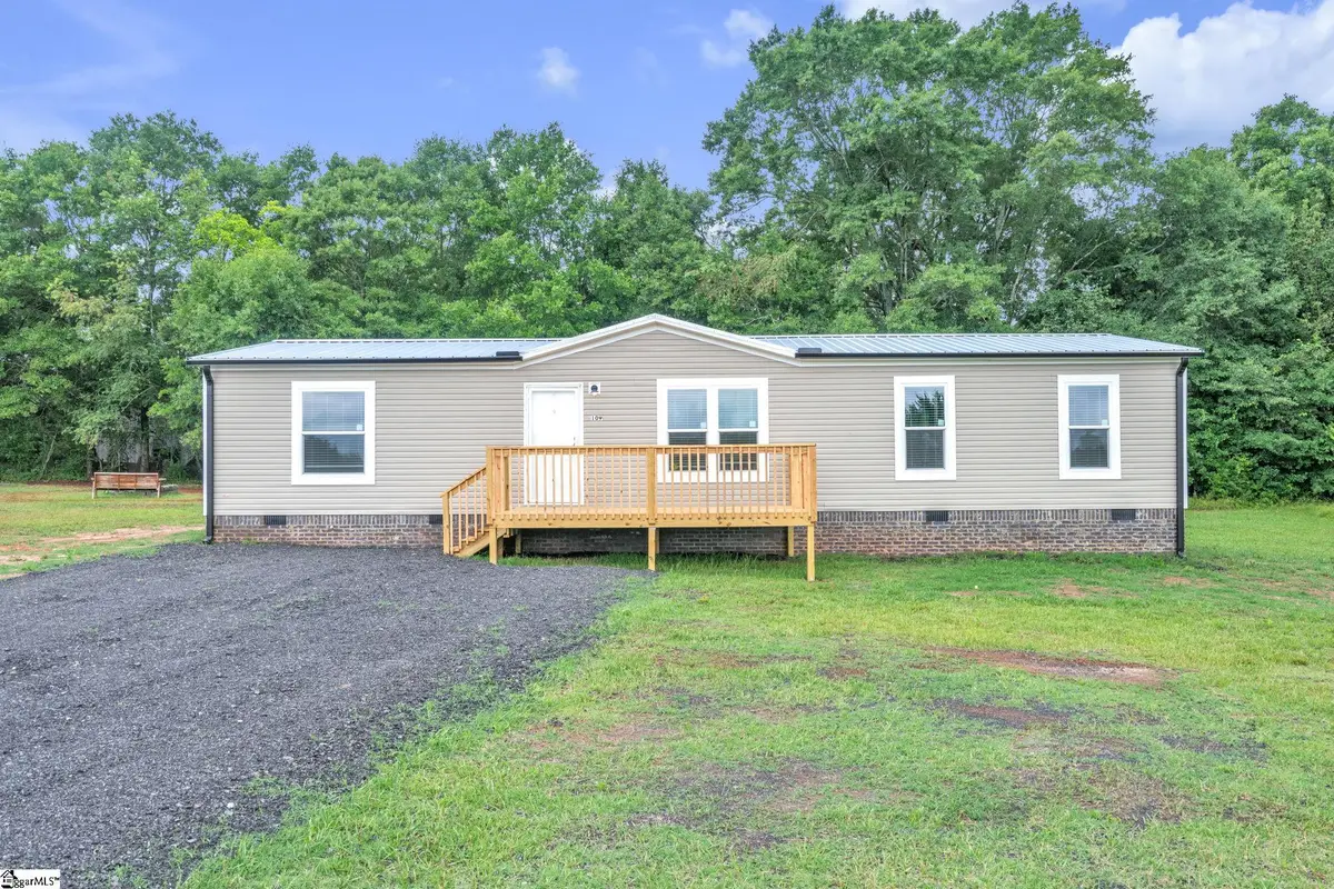 109 Windfield Hill Drive, Williamston, SC 29697 - #1
