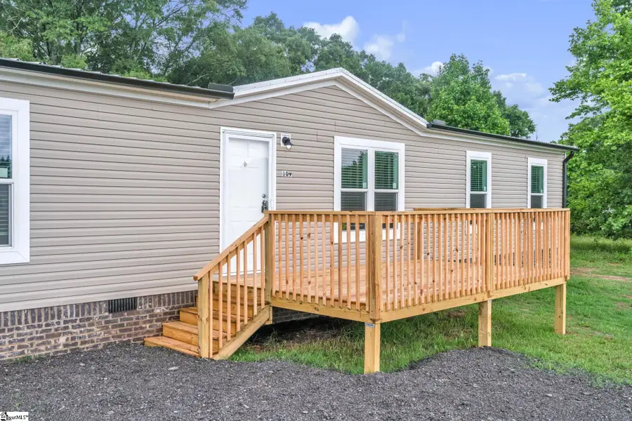 109 Windfield Hill Drive, Williamston, SC 29697 - #3