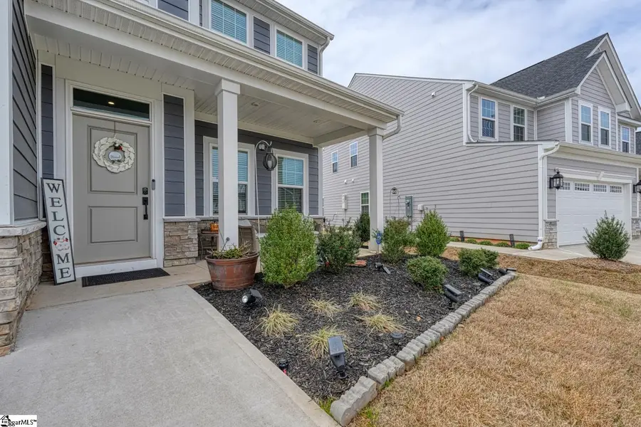 773 Lady Fern Drive, Woodruff, SC 29388 - #2