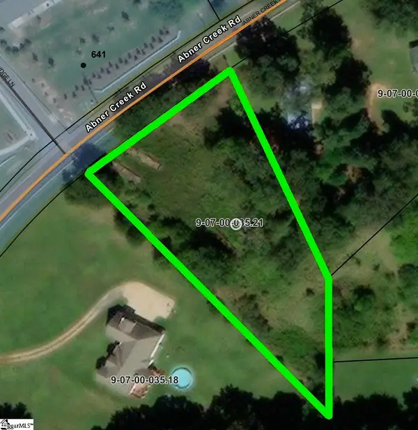 640 Abner Creek Road, Greer, SC 29651