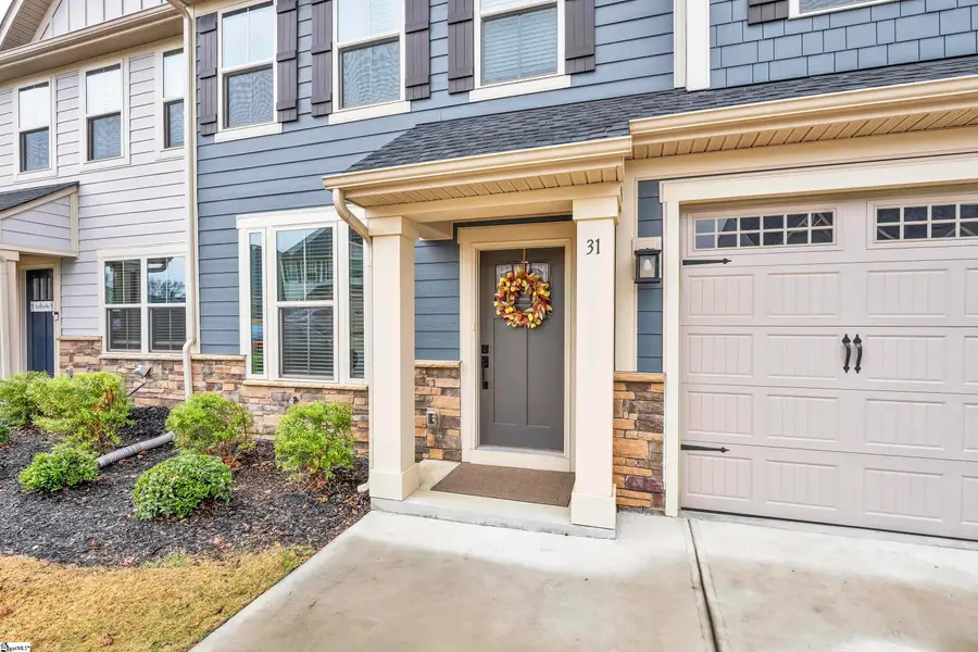 31 Moss Hollow Way, Simpsonville, SC 29680 - #2