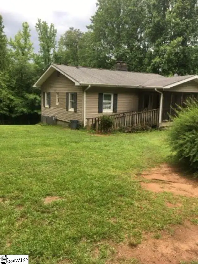 520 Chestnut Ridge Road, Marietta, SC 29661 - #3