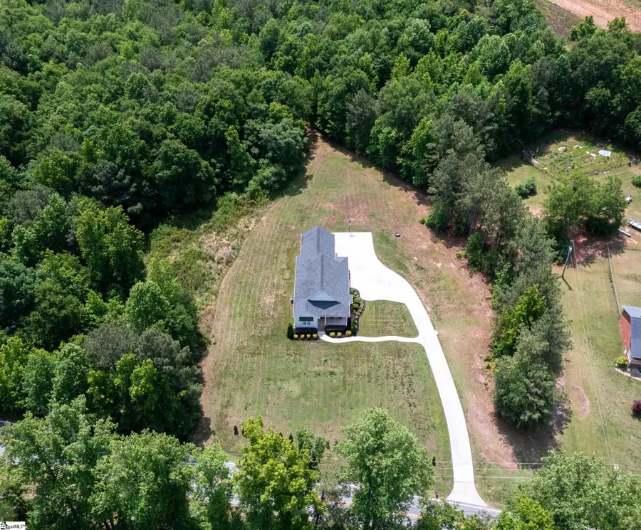 630 Mount Lebanon Church Road, Greer, SC 29651 - #2