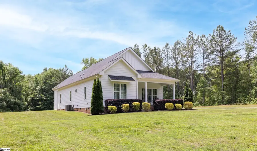 630 Mount Lebanon Church Road, Greer, SC 29651 - #3