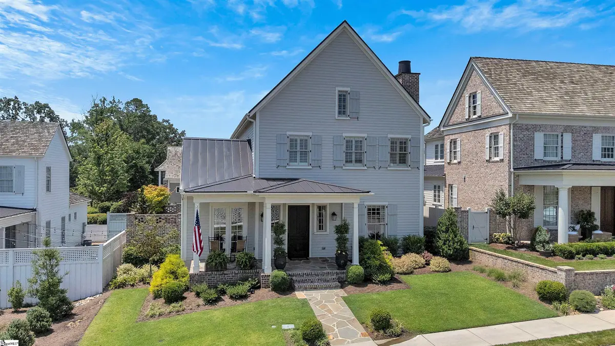 106 Odell Street, Greenville, SC 29615 - #1