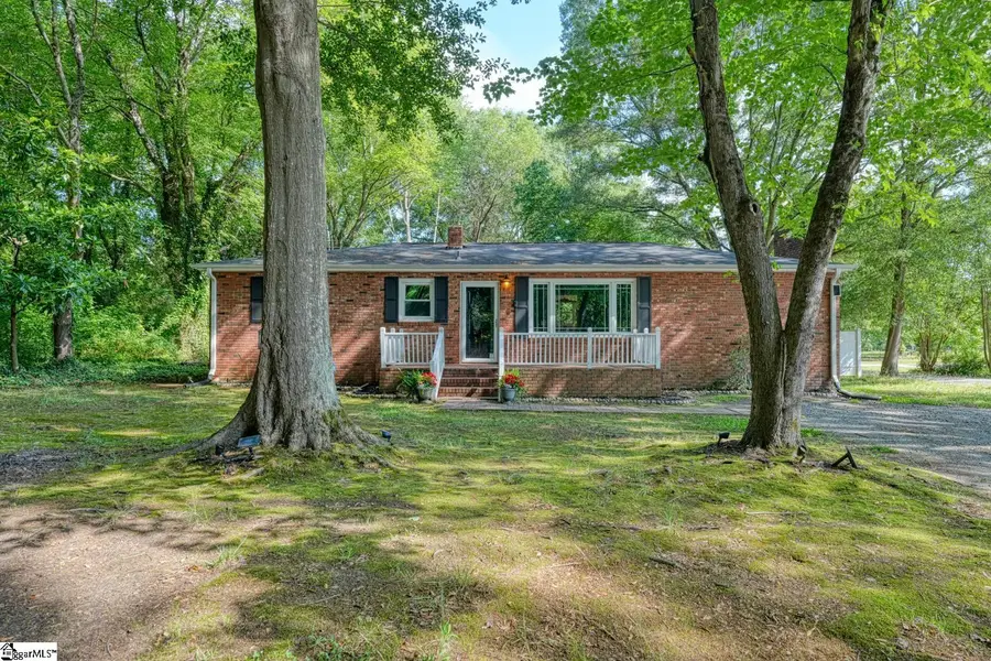 110 Chapman Circle, Spartanburg, SC 29307 - #2
