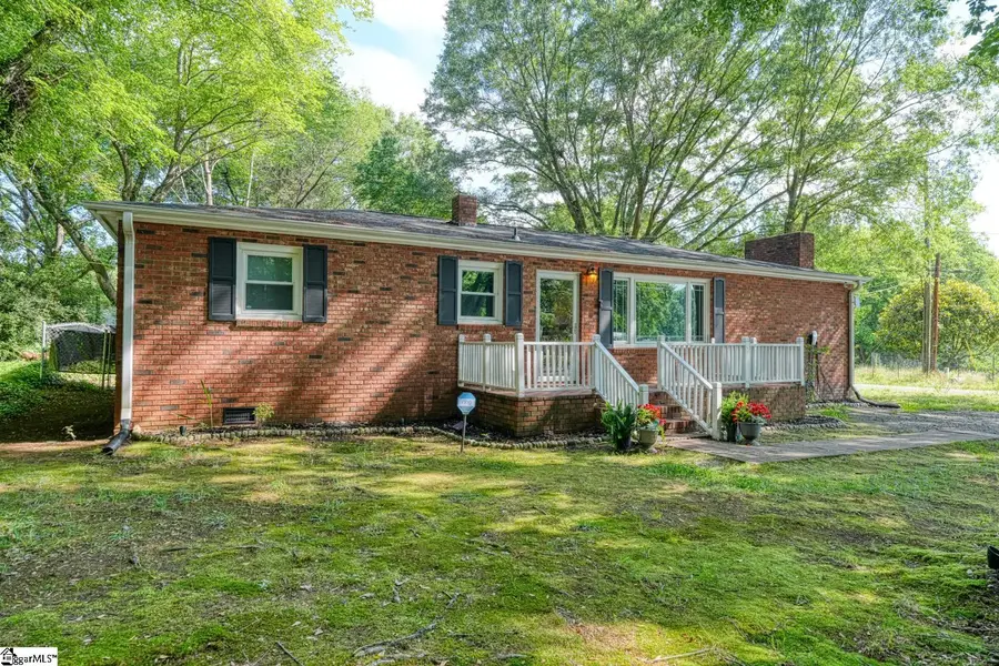 110 Chapman Circle, Spartanburg, SC 29307 - #3