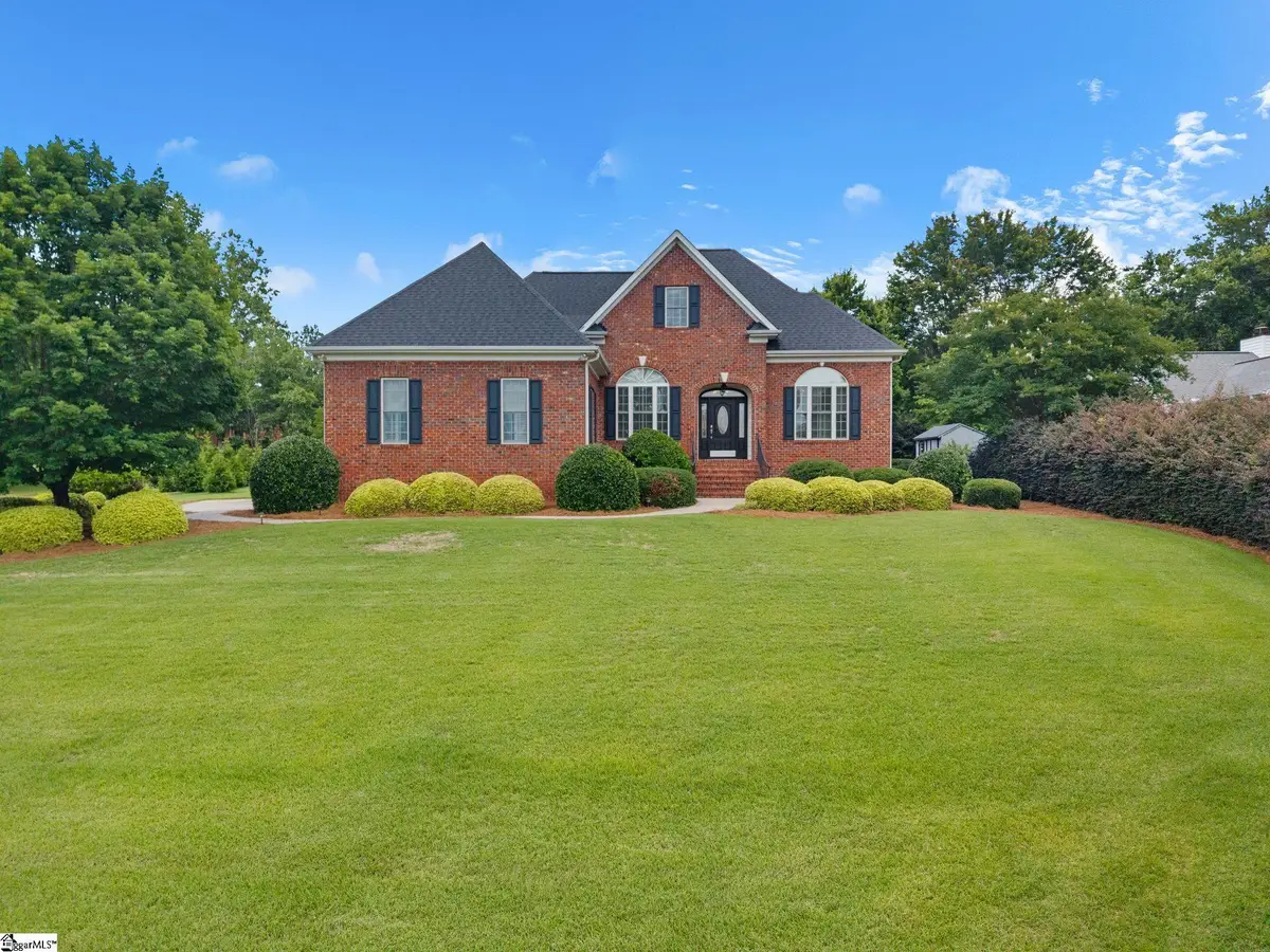 102 Club Ridge Drive, Pickens, SC 29671 - #1