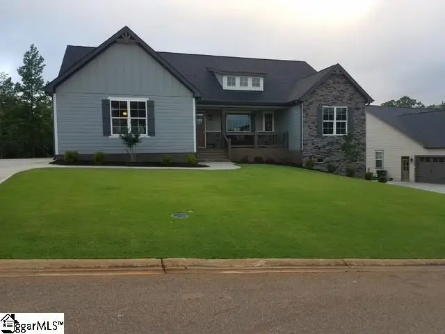27 Enoree Farm Way, Taylors, SC 29687 - #1