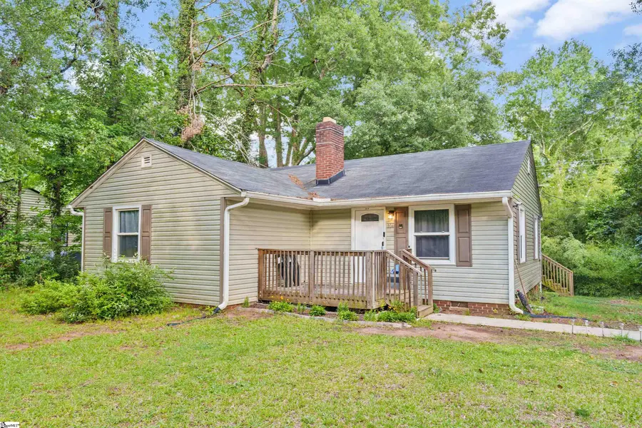 104 Carolyn Drive, Spartanburg, SC 29306 - #2