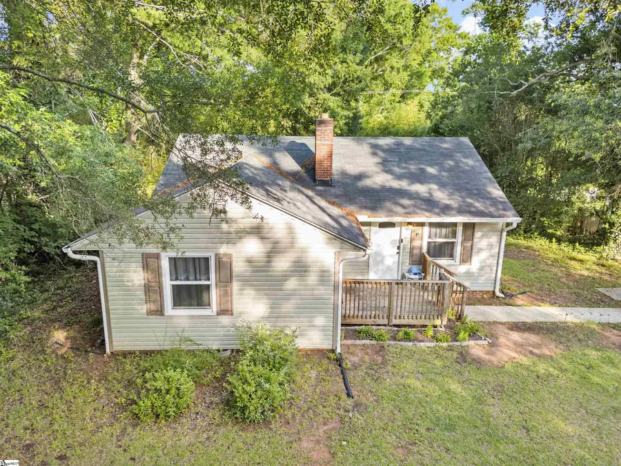 104 Carolyn Drive, Spartanburg, SC 29306 - #3