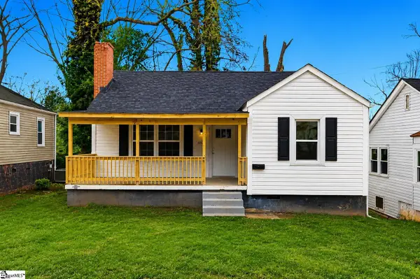 650 S Converse Street, Spartanburg, SC 29306