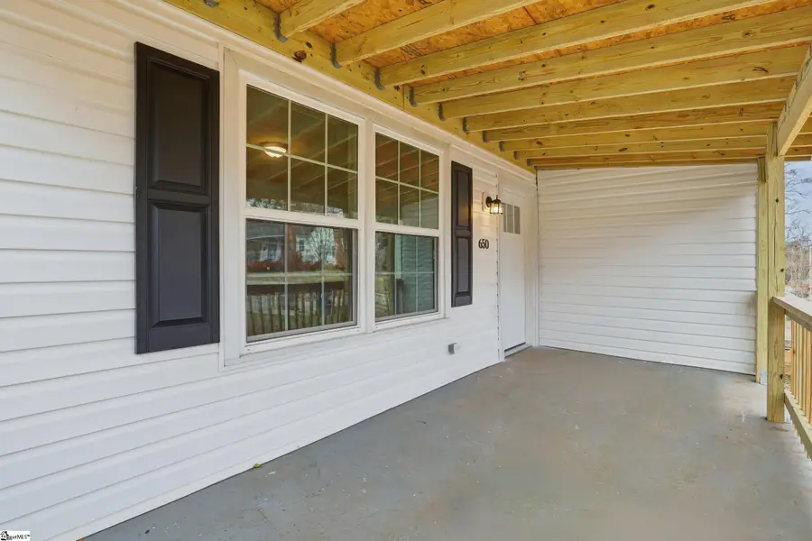 650 S Converse Street, Spartanburg, SC 29306 - #3