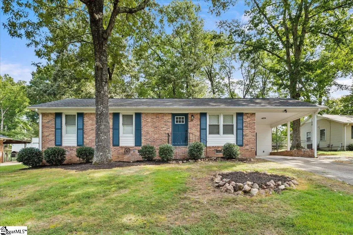 3 Kerry Court, Taylors, SC 29687 - #1