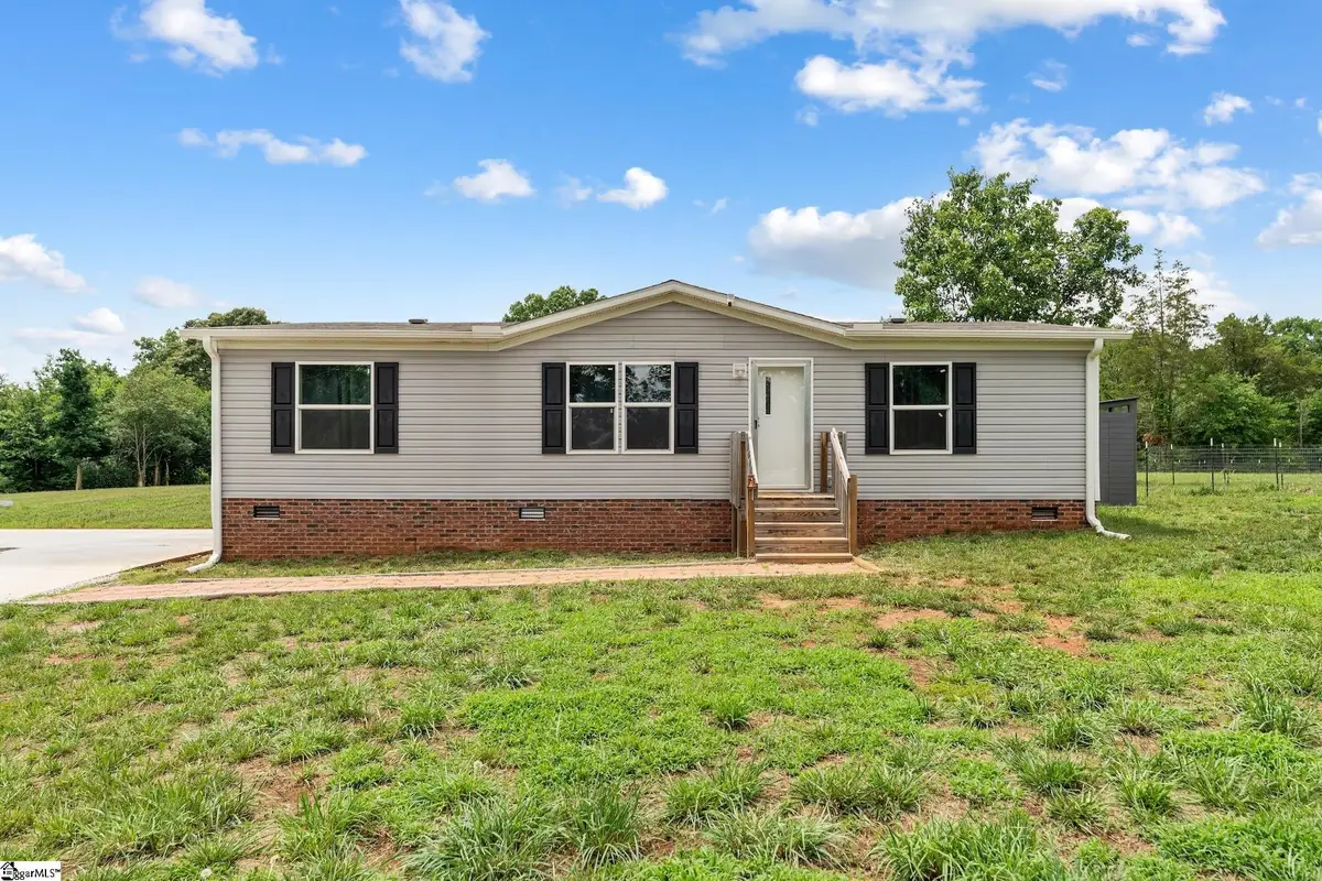 150 George Merck Road, Anderson, SC 29626 - #1