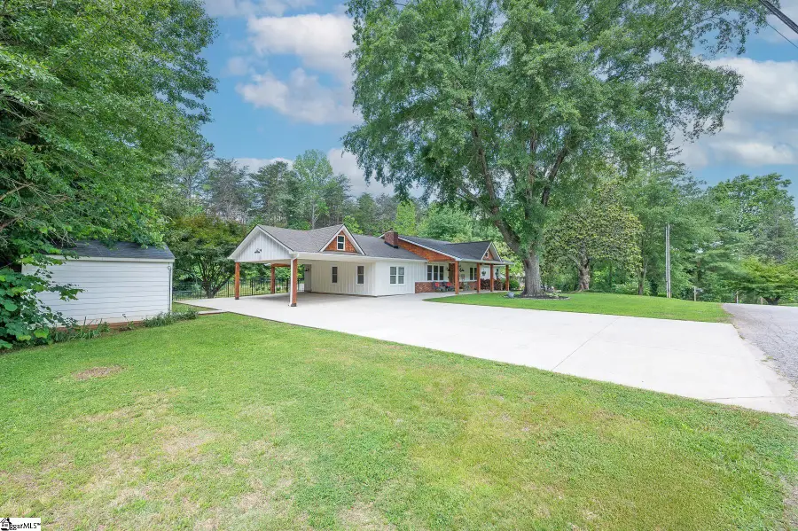 508 Forest Drive, Landrum, SC 29356 - #3