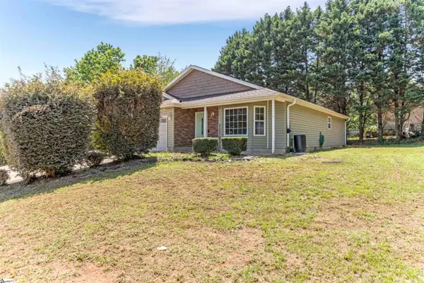 400 Panther Court, Greer, SC 29651